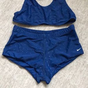 Nike swimsuit
